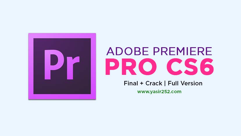 adobe premiere pro cs5 free download utorrent